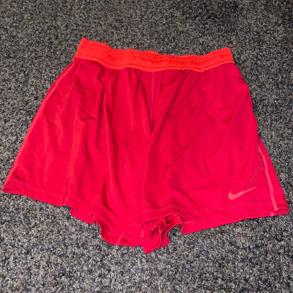 Nike 7” shorts